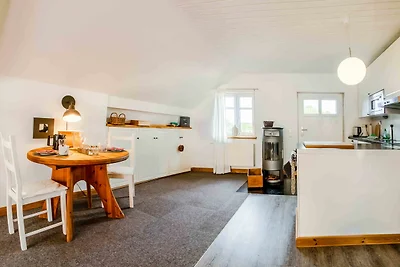 Ferienwohnung Ausblick