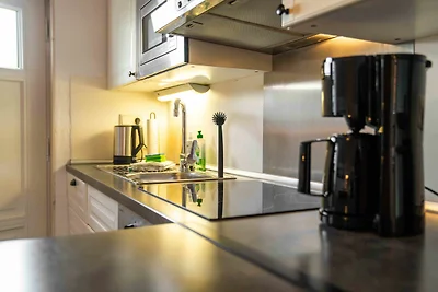 Ferienwohnung Ausblick