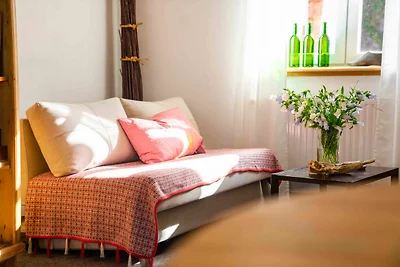 Ferienwohnung Ausblick