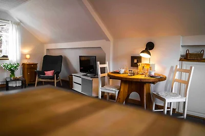 Ferienwohnung Ausblick