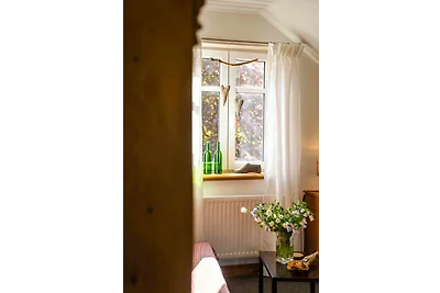 Ferienwohnung Ausblick