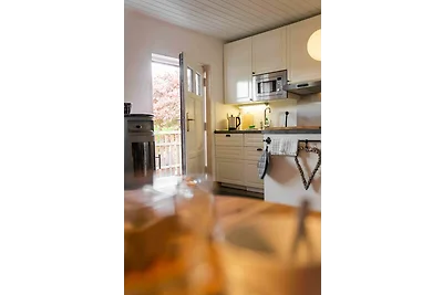 Ferienwohnung Ausblick