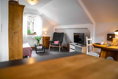 Ferienwohnung Ausblick