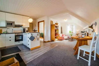 Ferienwohnung Ausblick