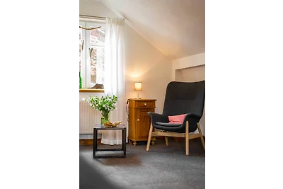 Ferienwohnung Ausblick