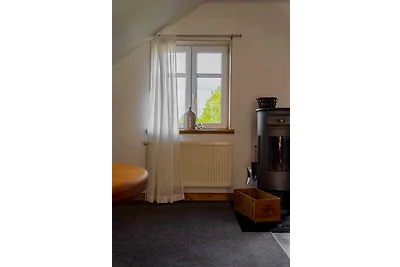 Ferienwohnung Ausblick