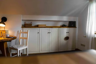 Ferienwohnung Ausblick