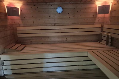 La Villa de du someil