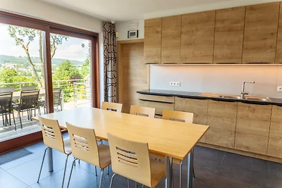 La Villa de du someil