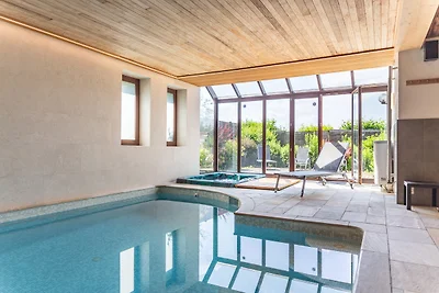 La Villa de du someil