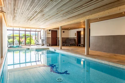 La Villa de du someil