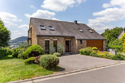 La Villa de du someil