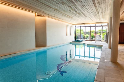 La Villa de du someil