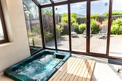 La Villa de du someil