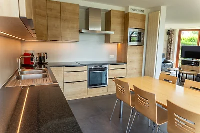 La Villa de du someil