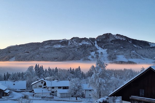 Ferienwohnung Oy-Mittelberg