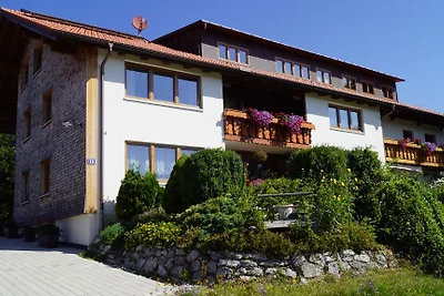 Pension Alpenblick Ferienwohnung Mibbadinn