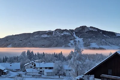 Pension Alpenblick Ferienwohnung Mi