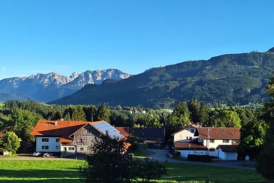Pension Alpenblick Ferienwohnung Mi