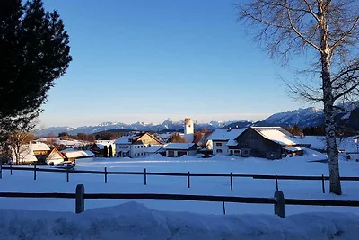 Pension Alpenblick Ferienwohnung Mibbadinn