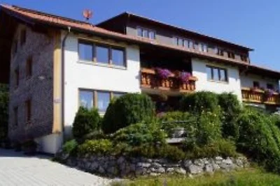 Pension Alpenblick Ferienwohnung Mibbadinn