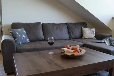 Pension Alpenblick Ferienwohnung Mi