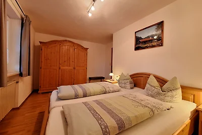 Pension Alpenblick Ferienwohnung Mibbadinn