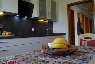 Pension Alpenblick Ferienwohnung Mibbadinn