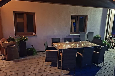 Pension Alpenblick Ferienwohnung Mi