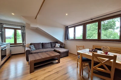 Pension Alpenblick Ferienwohnung Mi