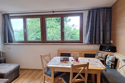 Pension Alpenblick FeWo Obadob