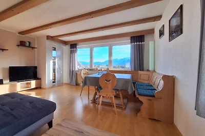 Pension Alpenblick Ferienwohnung Mibbadinn