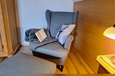 Pension Alpenblick Ferienwohnung Mi