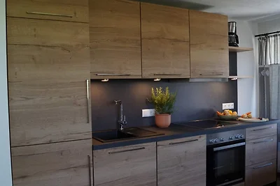 Pension Alpenblick Ferienwohnung Mi