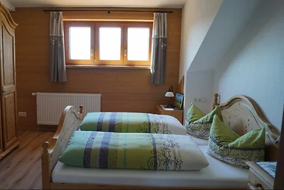 Pension Alpenblick Ferienwohnung Mi