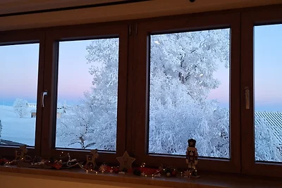 Pension Alpenblick Ferienwohnung Mi