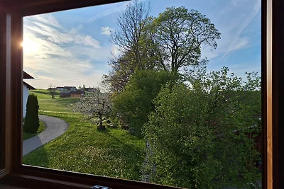 Pension Alpenblick Ferienwohnung Mi