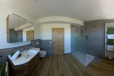 Pension Alpenblick Ferienwohnung Mi