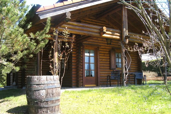 Ferienhaus Bad Tölz