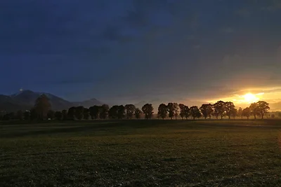 Ferienblockhaus Bichl in Oberbayern