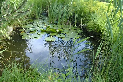 Ferienblockhaus Bichl in Oberbayern