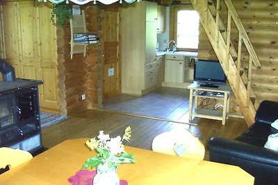 Ferienblockhaus Bichl in Oberbayern