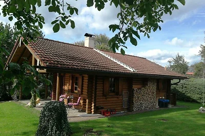 Ferienblockhaus Bichl in Oberbayern