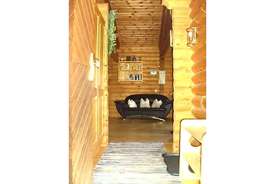 Ferienblockhaus Bichl in Oberbayern