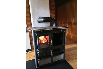 Ferienblockhaus Bichl in Oberbayern