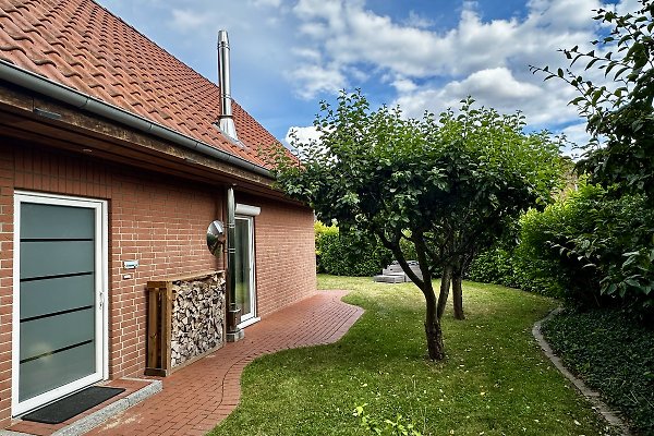 Ferienhaus Hohwacht