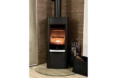 Ferienhaus Küstenrose