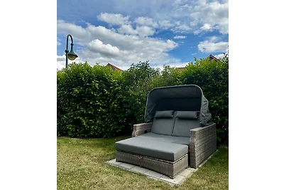 Ferienhaus Küstenrose