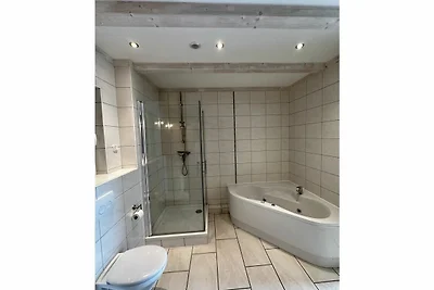 Ferienhaus Küstenrose