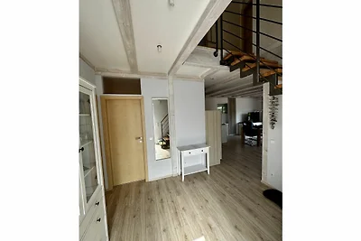 Ferienhaus Küstenrose